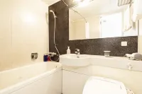 리치먼드 호텔 삿포로 오도리