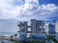RONGYUANHOTEL Hotels near Xunliao Bay