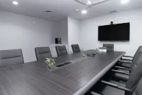 Manhattan Business Hotel Hotels in Emboodhu Finolhu