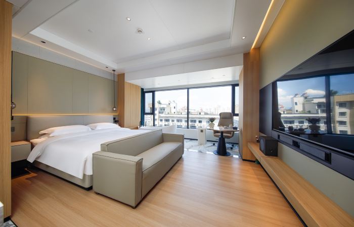 GELAIER HOTEL