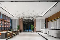 Tuke Hotel (Xuchang Central Park Furong Lake)