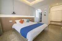 Xingkongli Seaview Garden Homestay