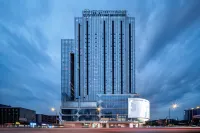 BeSo·Vinyl Debris Hotel (Chengdu Taikoo Li Branch) Hotel in zona Chengdu Social University