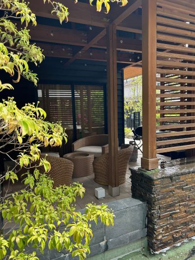 ヴィラテラス 01棟・パーティー棟 ヴィラテラス前橋 ホテル＆リゾートの写真