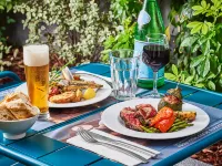 Campanile PRIME - Arcueil Hotels in Arcueil