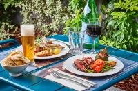 Campanile PRIME - Arcueil Hotels in Bagneux