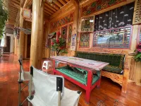Danzen Homestay