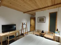 龍巖永定日休居民宿（客家古鎮店）