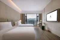 Manju Hotel (Kunming Changshui International Airport Branch)