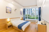 Yunduo Seaview Serviced Apartment Hotel (Huoju 8th Street International Coastal Baths)