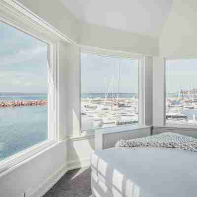 Anchorage Port Stephens Rooms