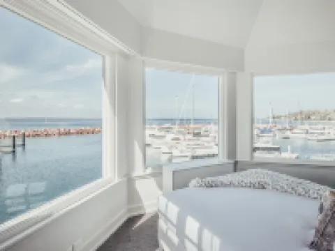 Anchorage Port Stephens Hotels in Corlette