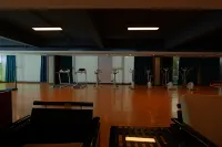 蘭博皇冠和平大酒店