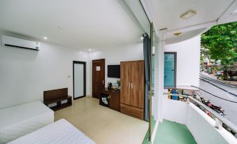 Cat Ba Friendly Hotel