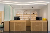 Heshe Courtyard (Guangzhou Huangpu Changzhou Island Subway Station Branch)