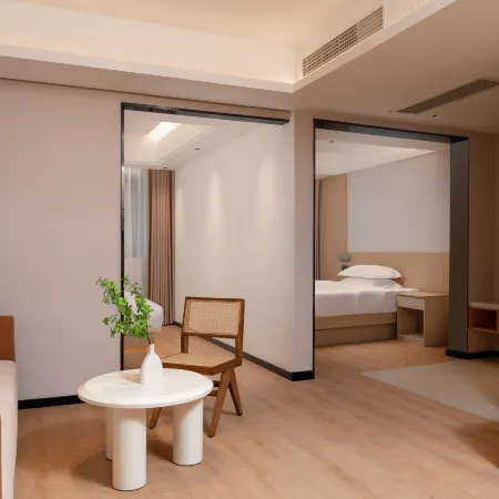 SANHE HOTEL