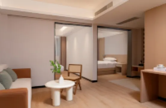 SANHE HOTEL