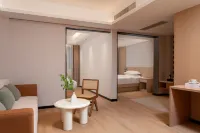 SANHE HOTEL Hôtels à : Xiushan County
