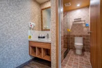 Aiju Chain Hotel Yingkou Laobianying Main Road South