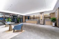 Starway Hotel (Yinchuan High-Speed Railway Station Xinhua Union Plaza)