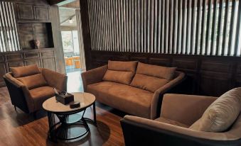 Weixiyou Guoluo Homestay