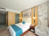 Pinwei International Holiday Hotel Hôtels à : Baokang