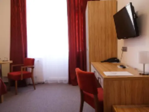 Hotel Astoria Hotels in Karlovy Vary District