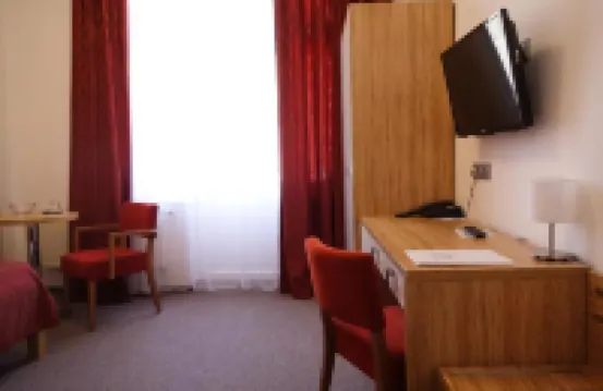 Hotel Astoria Hotels in Karlovy Vary District