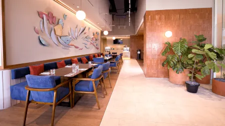 Citadines Gatot Subroto Jakarta Отели рядом со станцией Sudirman Railway Station