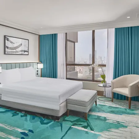 Holiday Inn & Suites MANILA GALLERIA by IHG Hotels in Pasig City