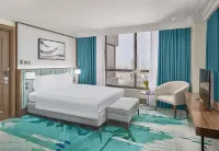 ホリデイ イン & スイーツ マニラ ガレリア by IHG