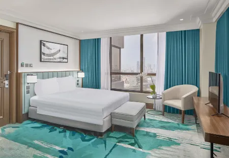Holiday Inn & Suites Manila Galleria