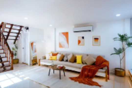 Ratchada Retreat Bespoke Urban Villa 3