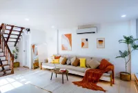 Ratchada Retreat Bespoke Urban Villa 3