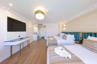 Golden Horn Bosphorus Hotel - 4 Yıldız