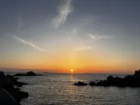 Pingtan Yuebanwan · MoonWave Scenic Vacation Homestay - Vuoristonäköala