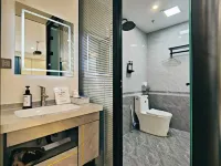 Xining Dingshun Hotel (Chaoyang West Road) - Cho phép mang theo thú cưng