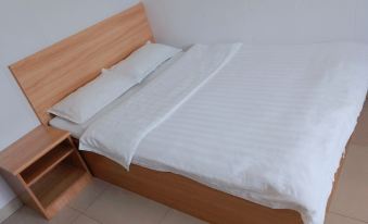 Jinxi Nongyuan Chinese Inn