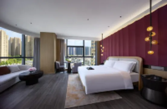 Mehood Elegant Hotel, Shaoxing Shangyu