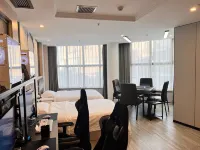 Damai E-Sports Hotel