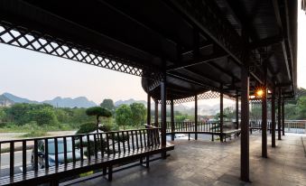 inxiu Qingcheng Hotel