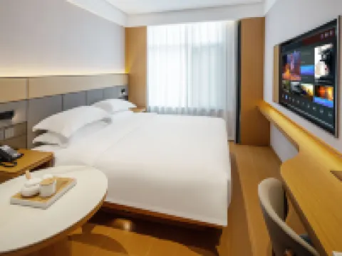 Yunji Boutique Hotel فنادق في نينغ تشنغ