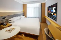 Yunji Boutique Hotel Hotels in Ningcheng