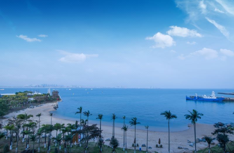 Xiamen Wutong Fliport Hotel photo 4