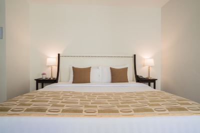 スーペリアルーム ブレス レジデンス バンコクの写真