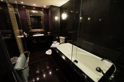 スーペリアルーム ブレス レジデンス バンコクの写真