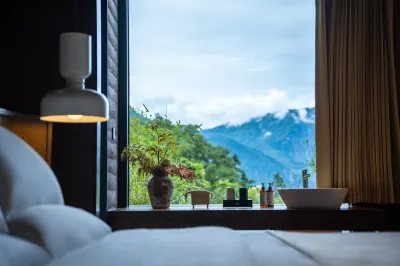 XIYALE HOTEL Hotels in Shimian
