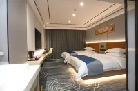 Tianlu Qinggu Hotel