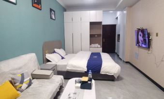 Nanqiao Apartment