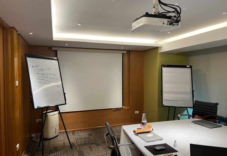 하노이 호텔 조식